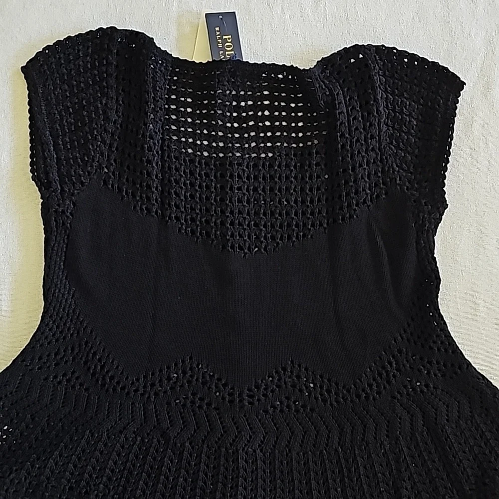 Polo Ralph Lauren Top - Picture 5 of 12